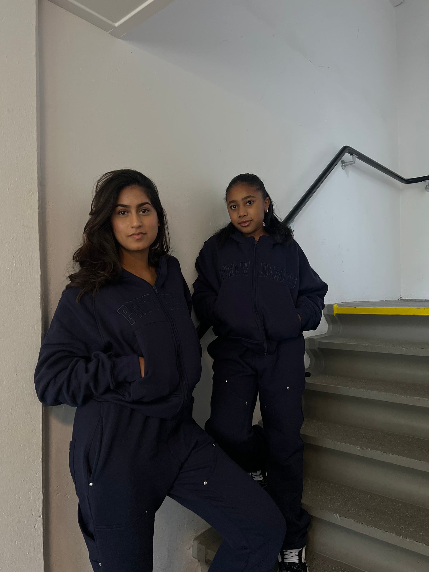 Priority Tracksuit
