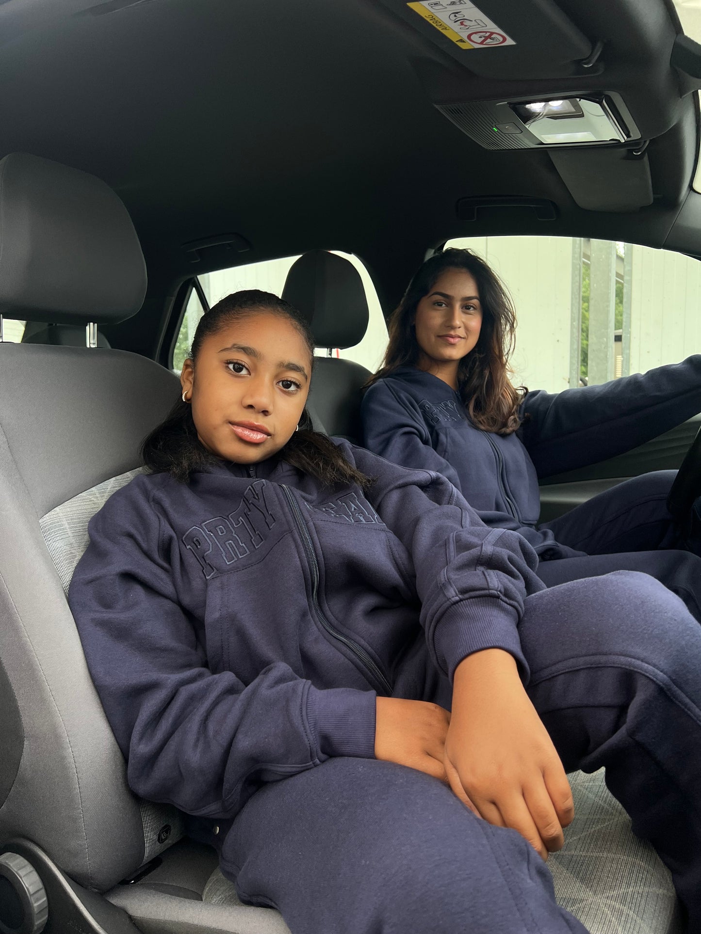 Priority Tracksuit