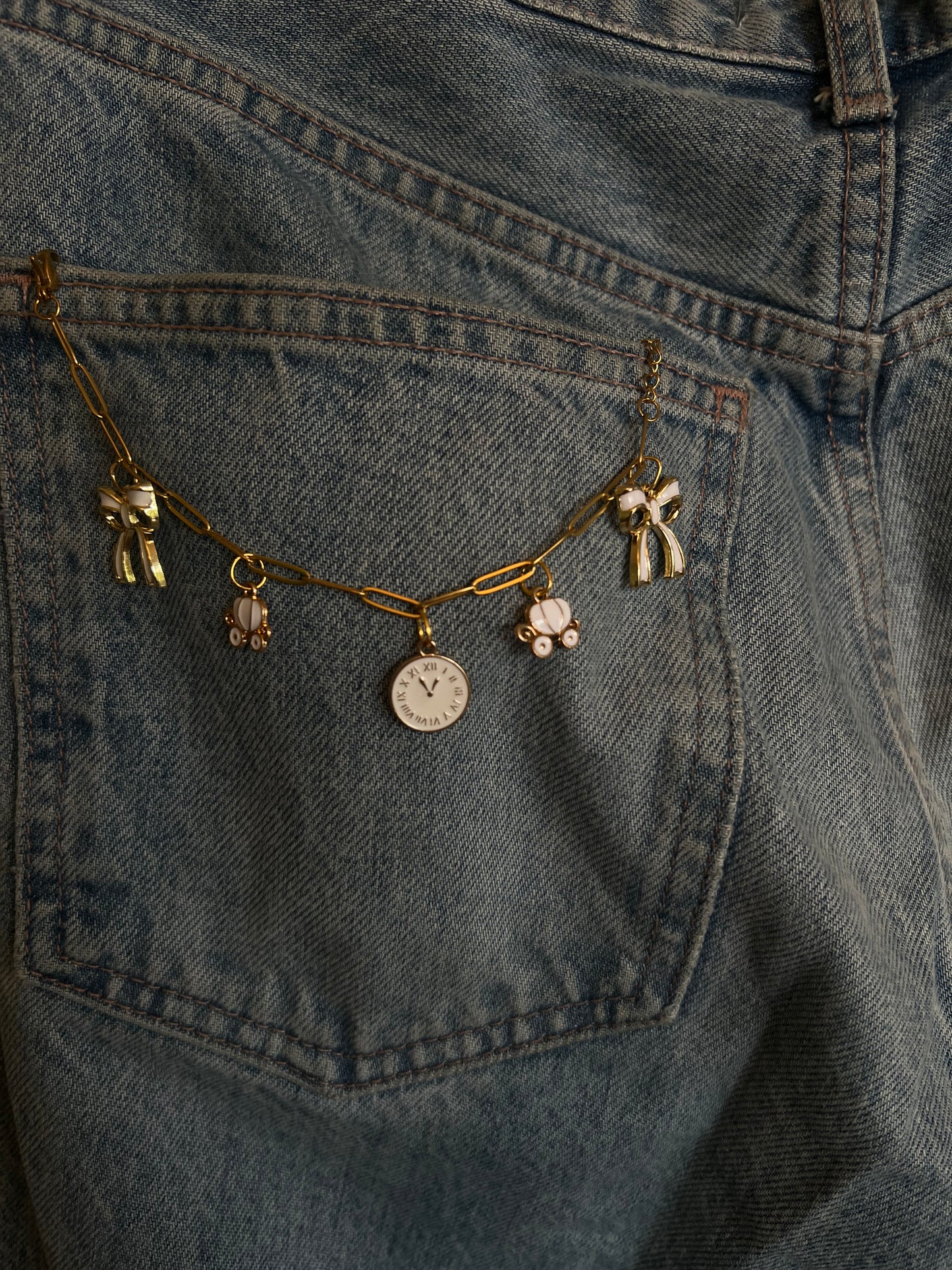 Royal Time Bracelet