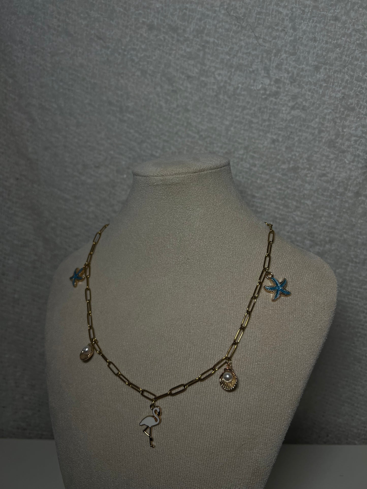 Rêve Bleu
