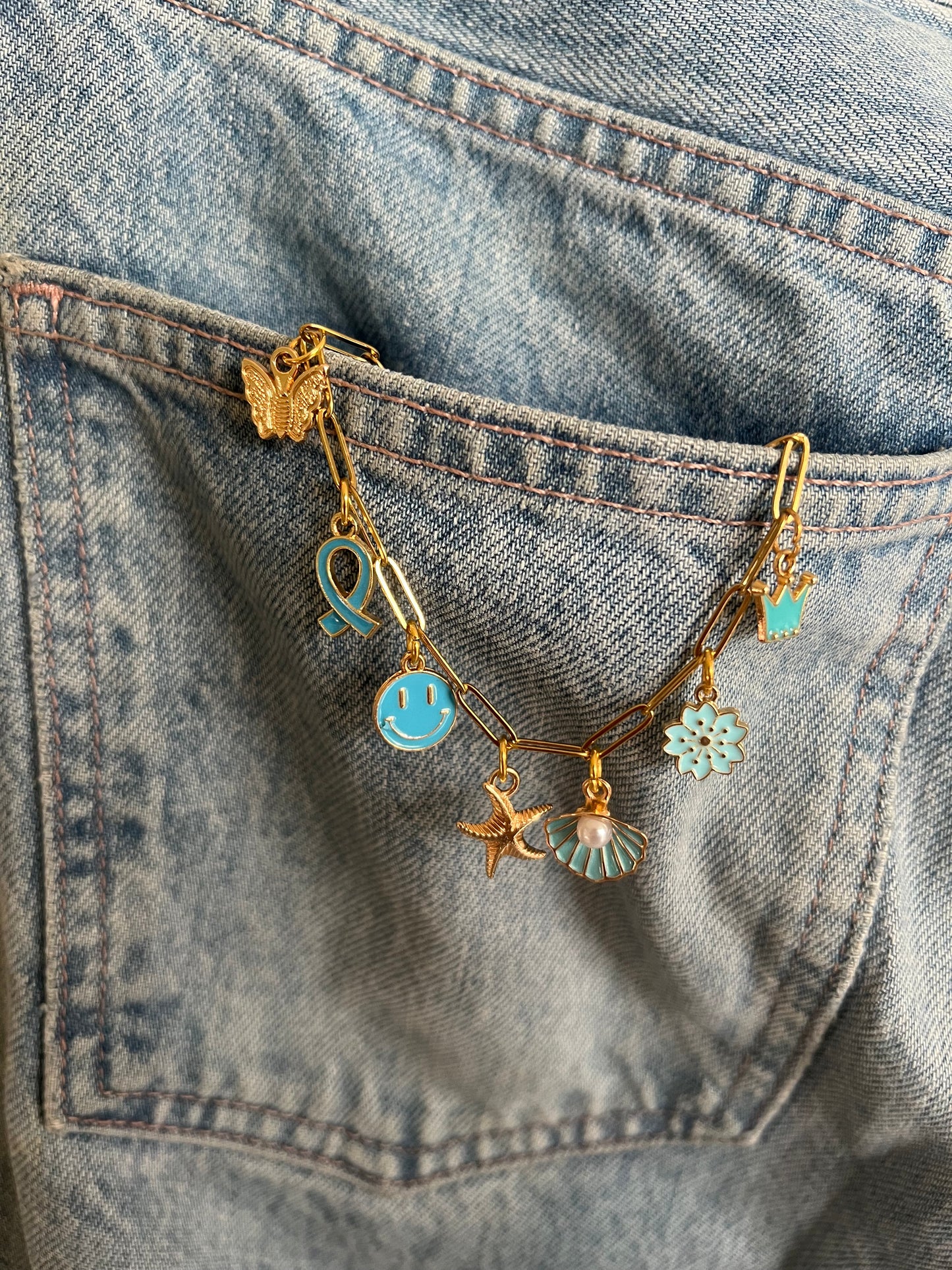 Luminé Bracelet