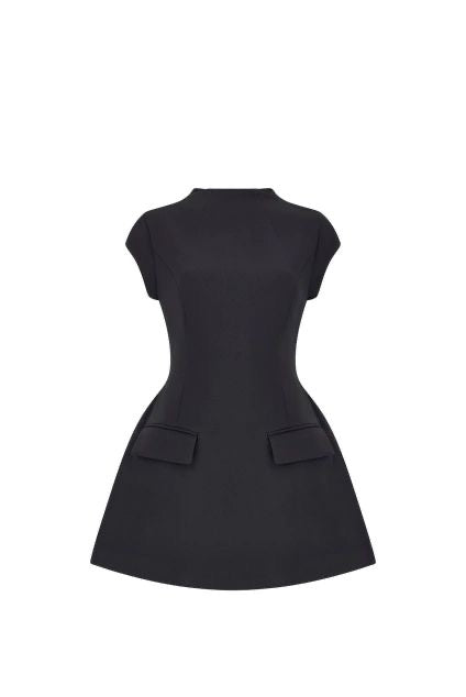 Mena Mini Dress