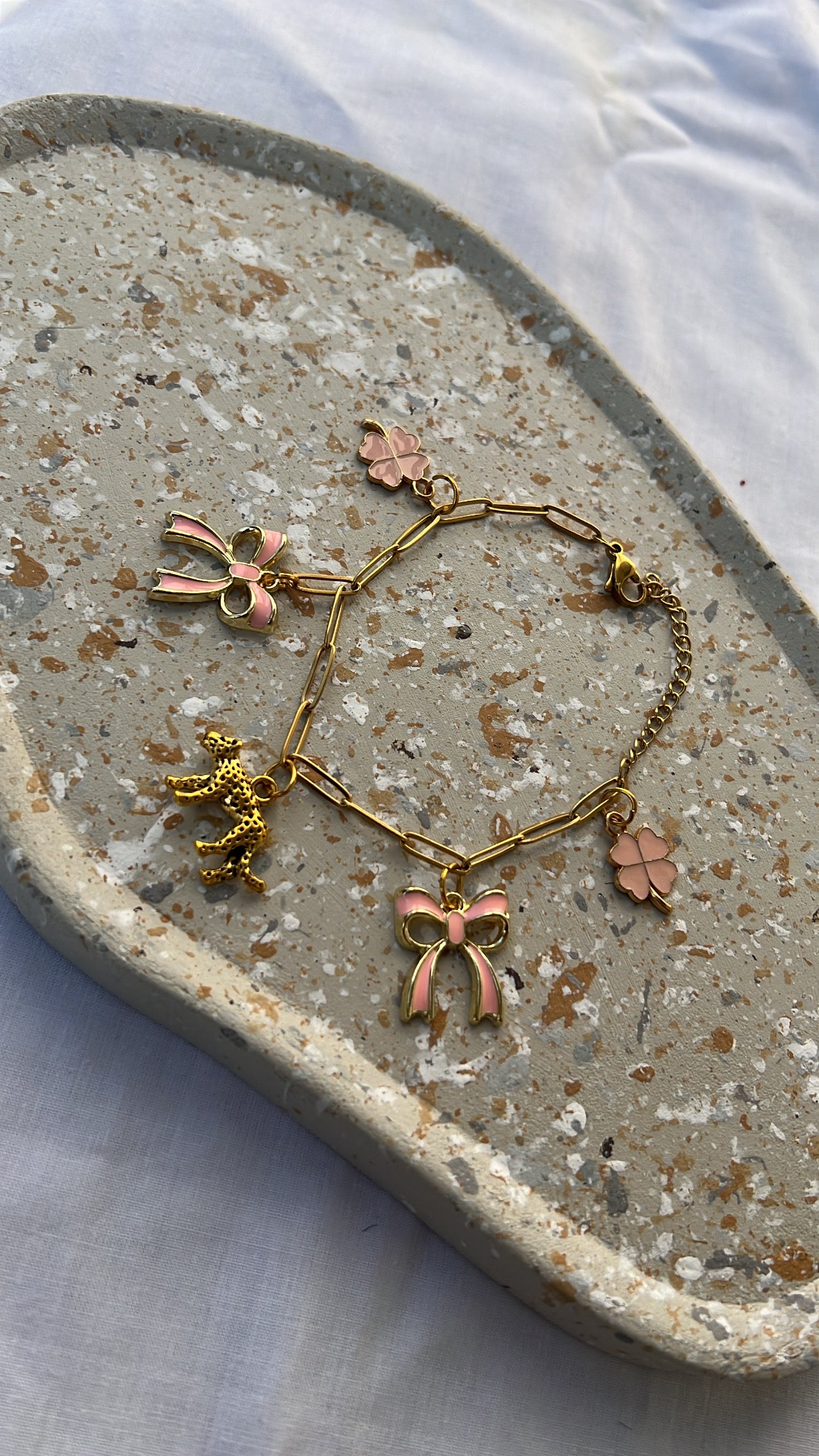 Luna Bracelet