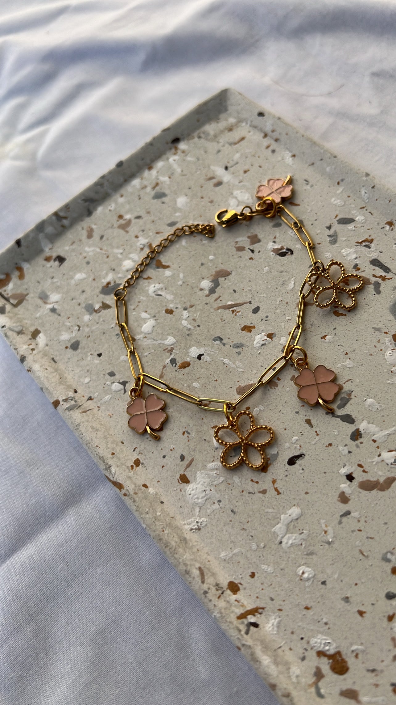Bella Bracelet