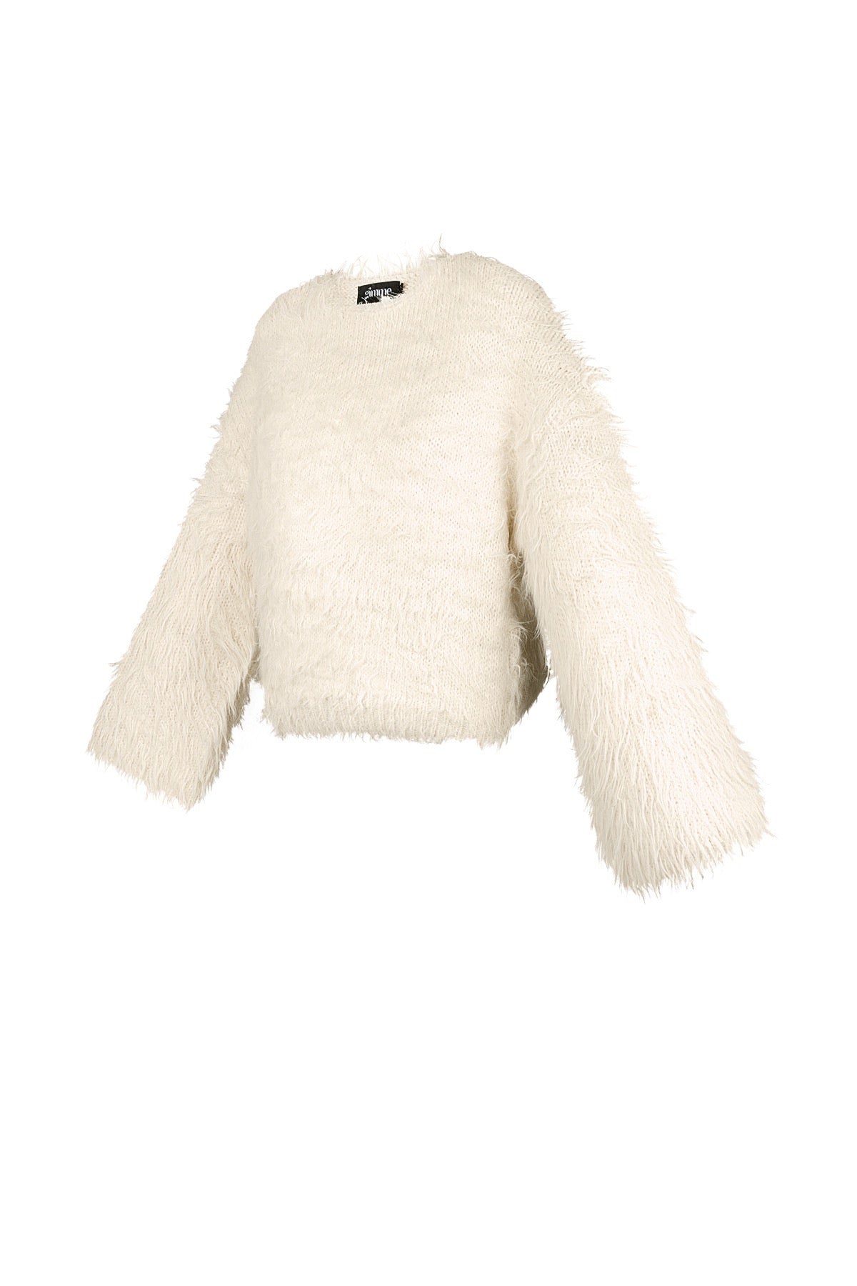 Feather Touch Sweater