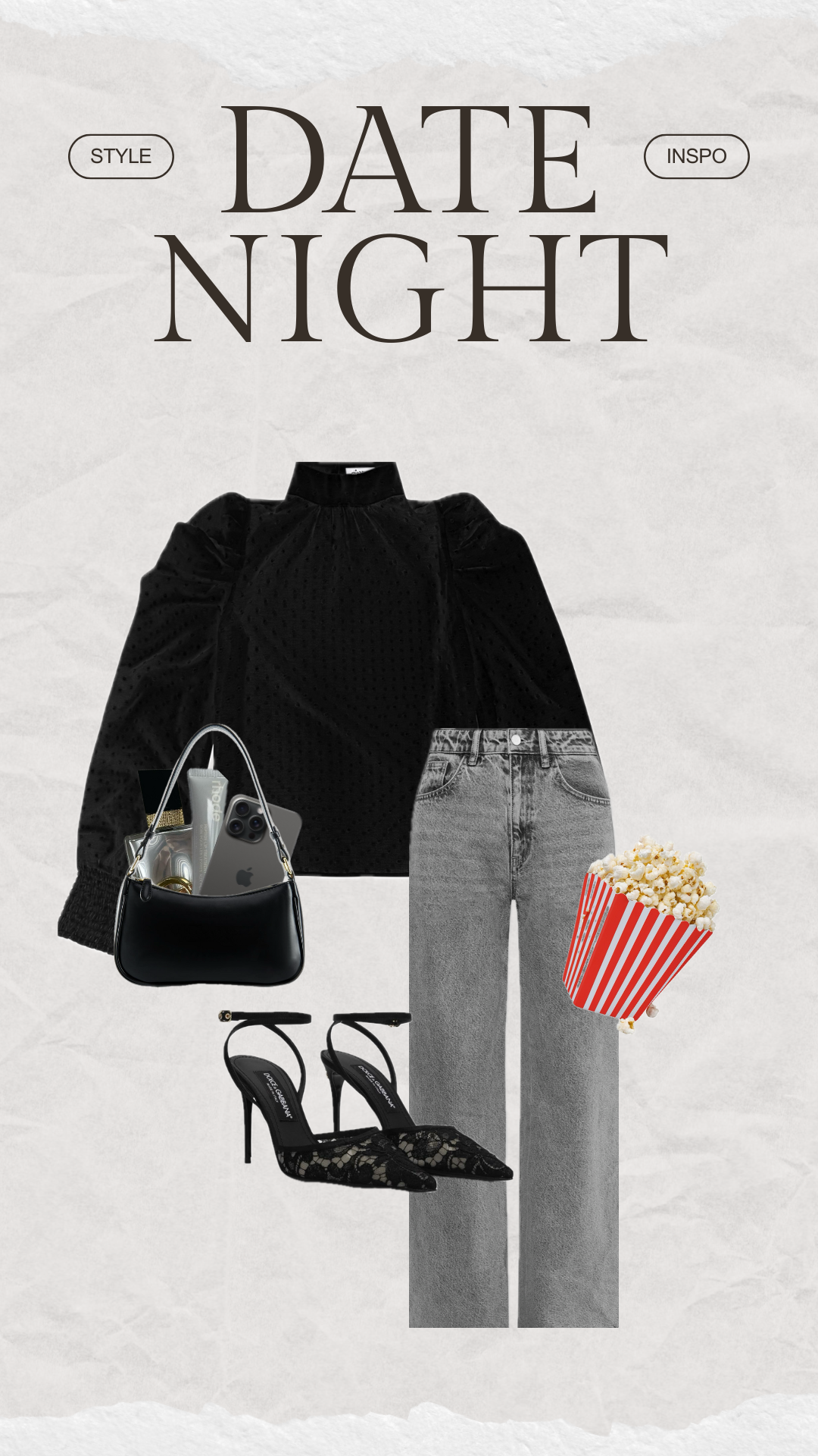 Movie Date Night 🍿