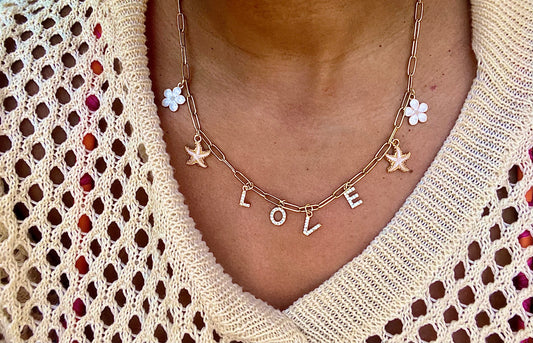 Ocean Love