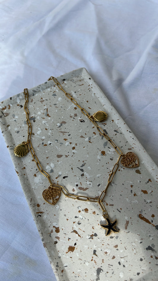 Luxor Necklace