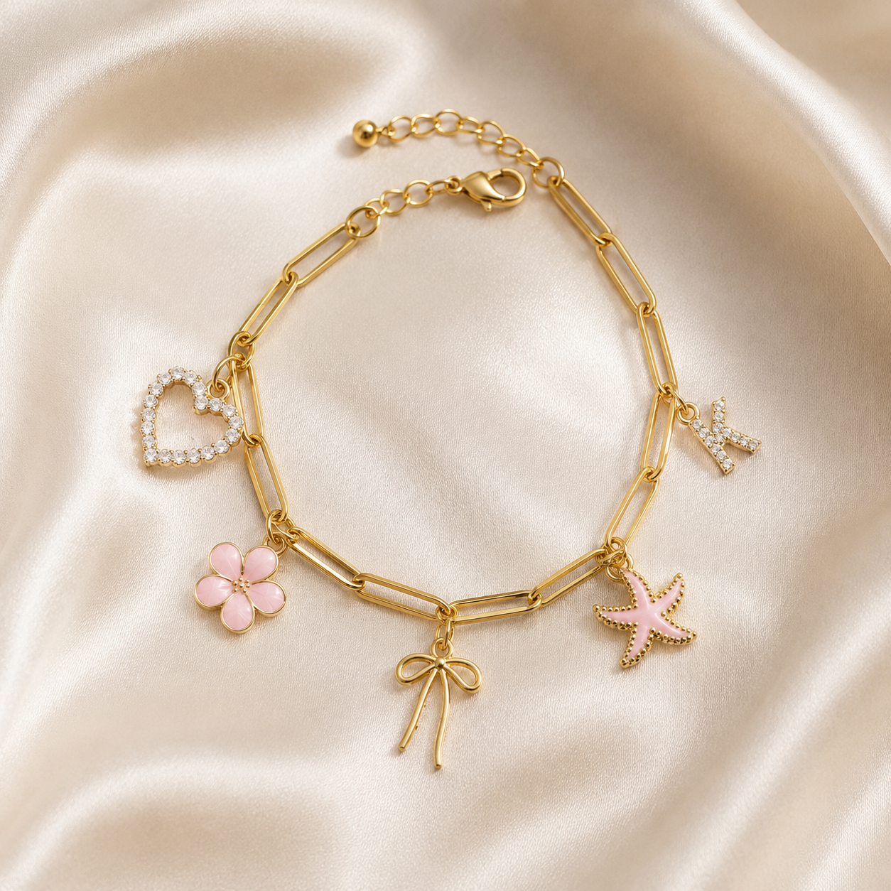 Kae Bracelet