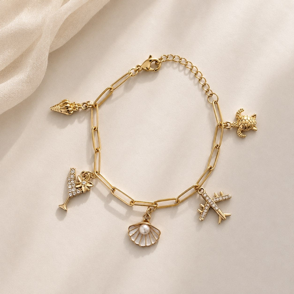 June Bracelet