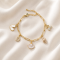 Dune Bracelet