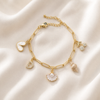 Dune Bracelet