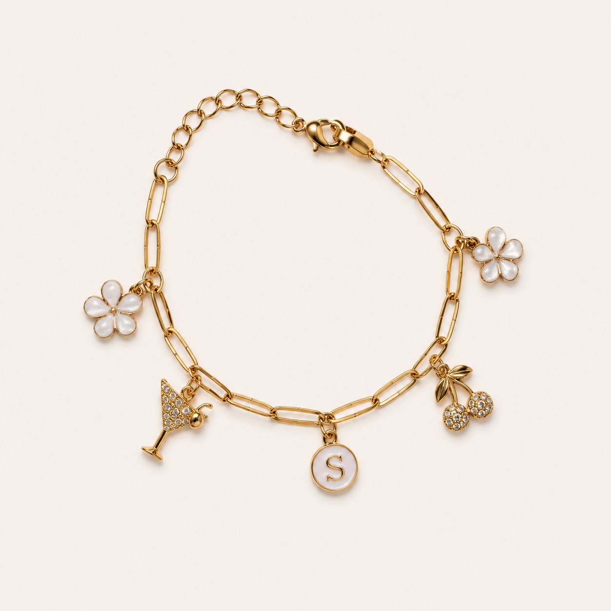 Serenity Bracelet