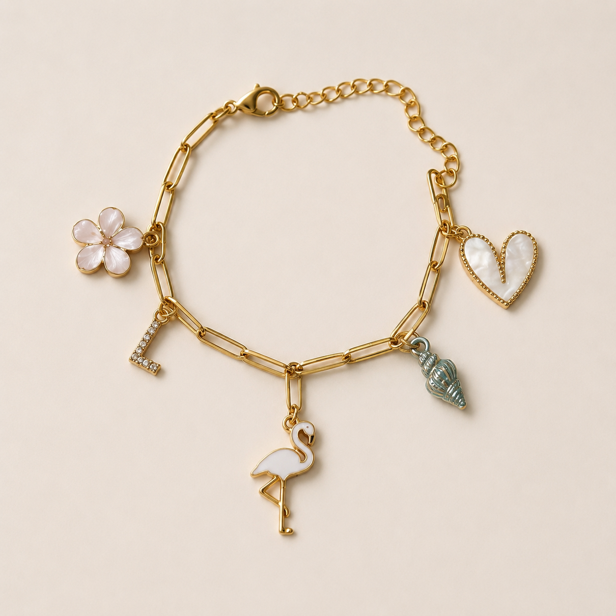 Liv Bracelet
