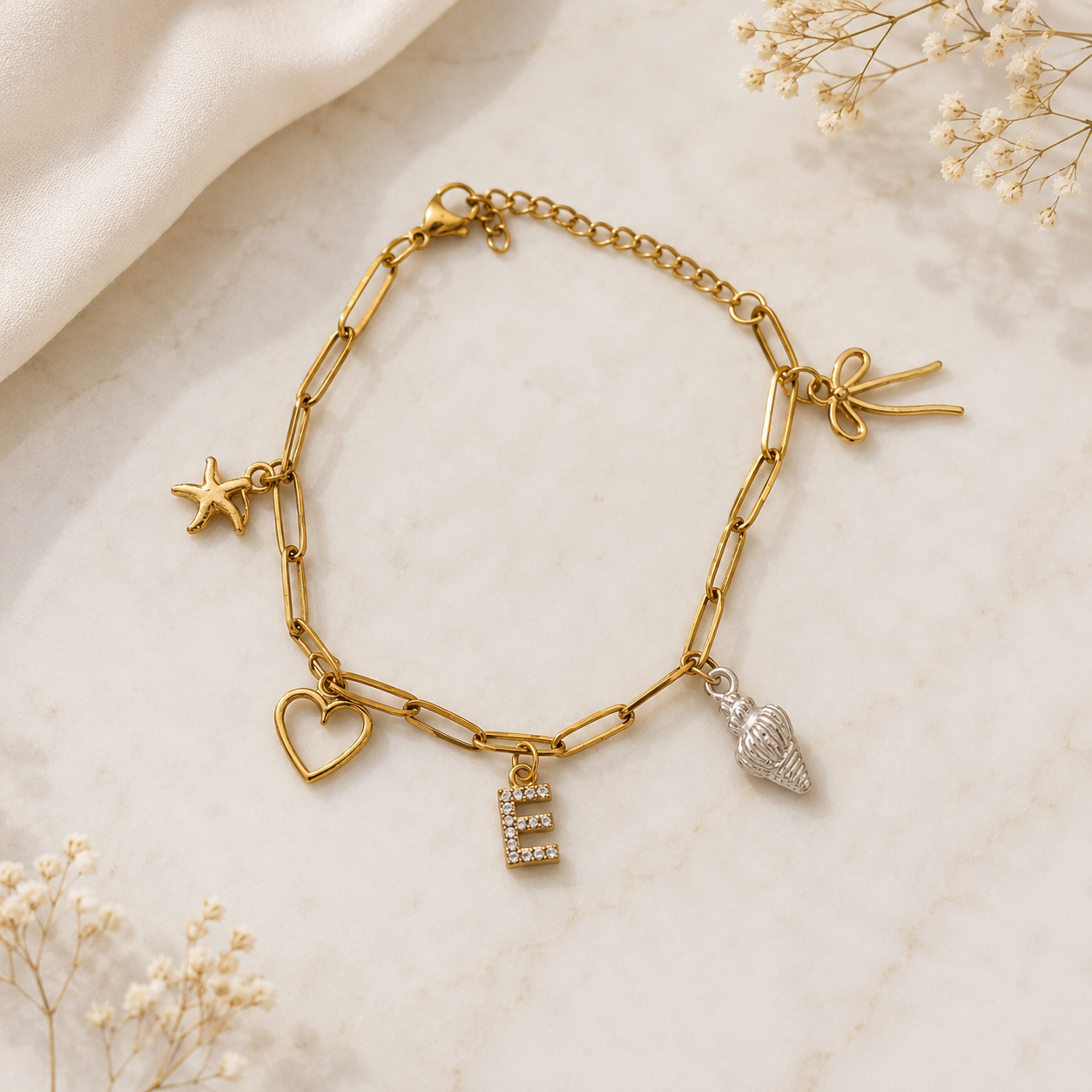 Nuble Bracelet