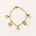 Eternal Bracelet