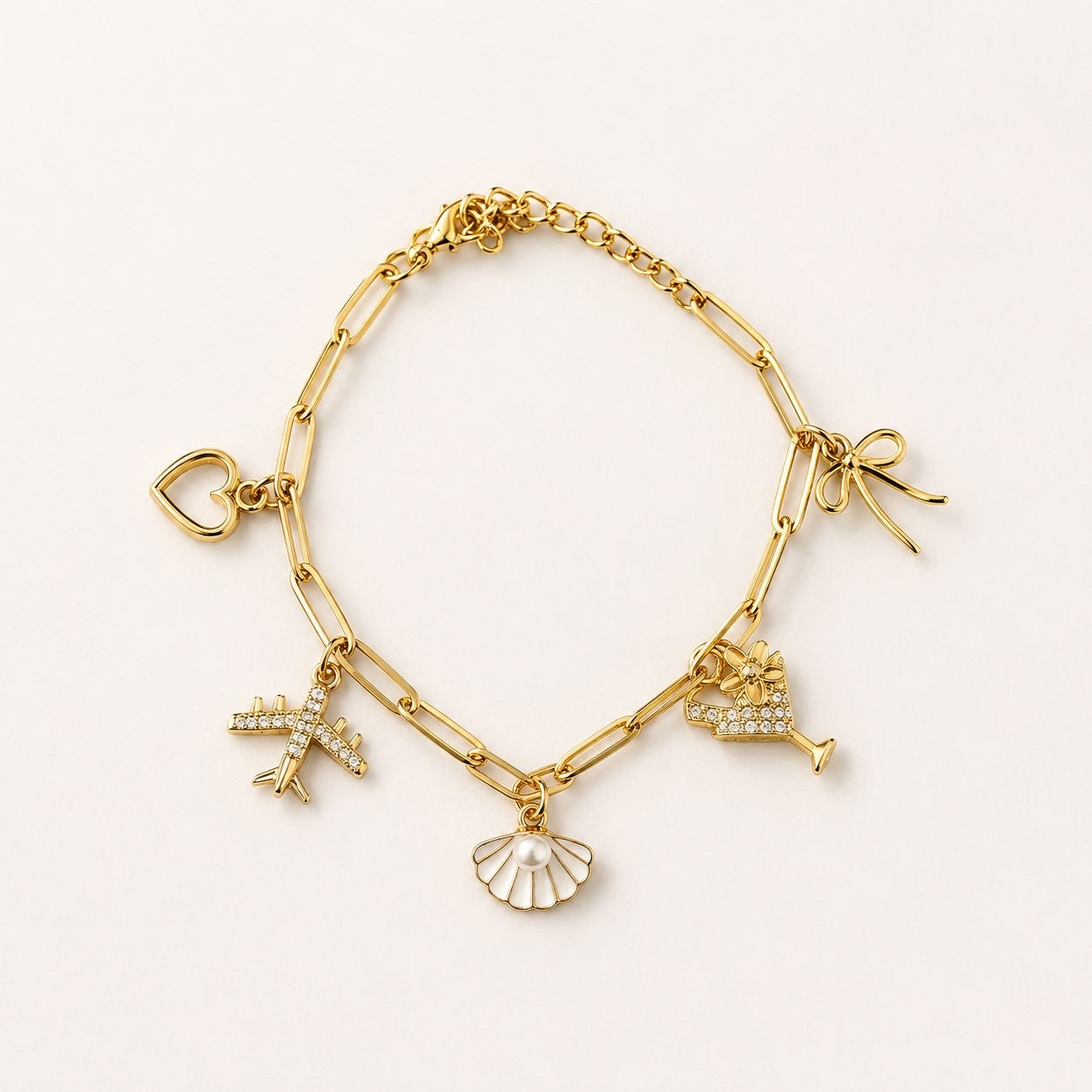 Eternal Bracelet