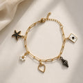 Noble Bracelet