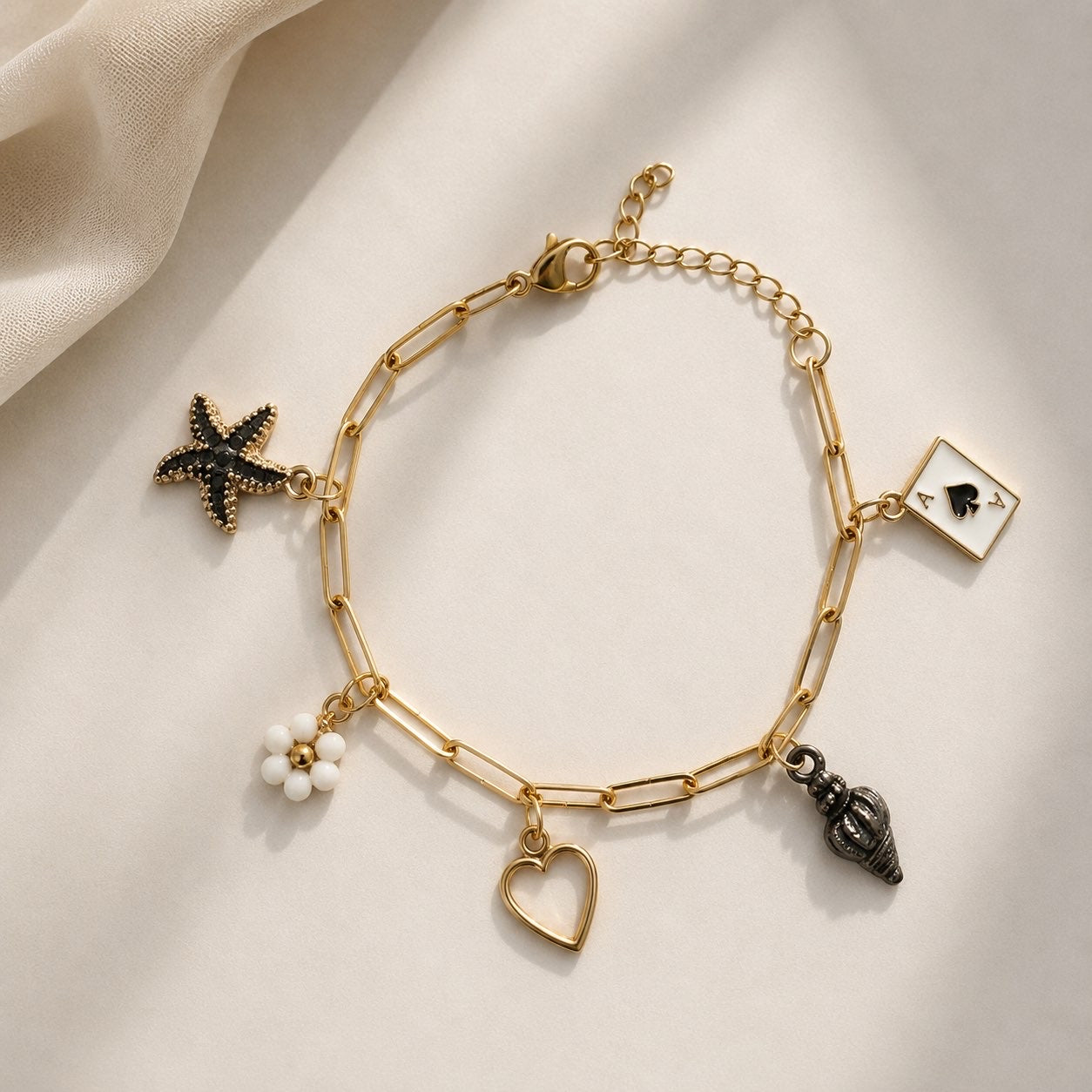 Noble Bracelet