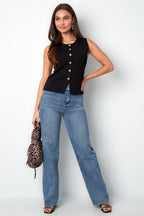 Divine Elegance Gilet