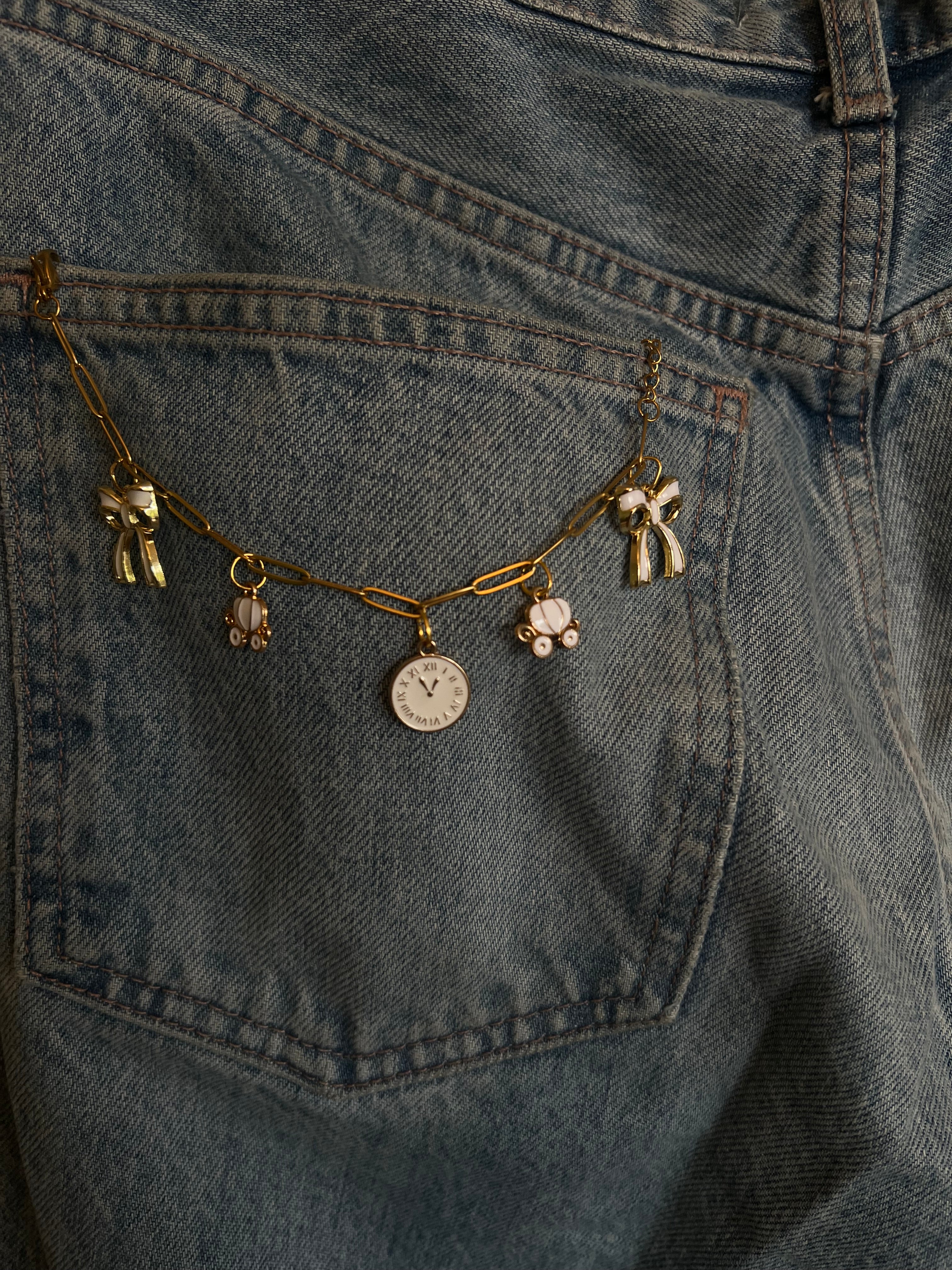 Heure Noble Bracelet