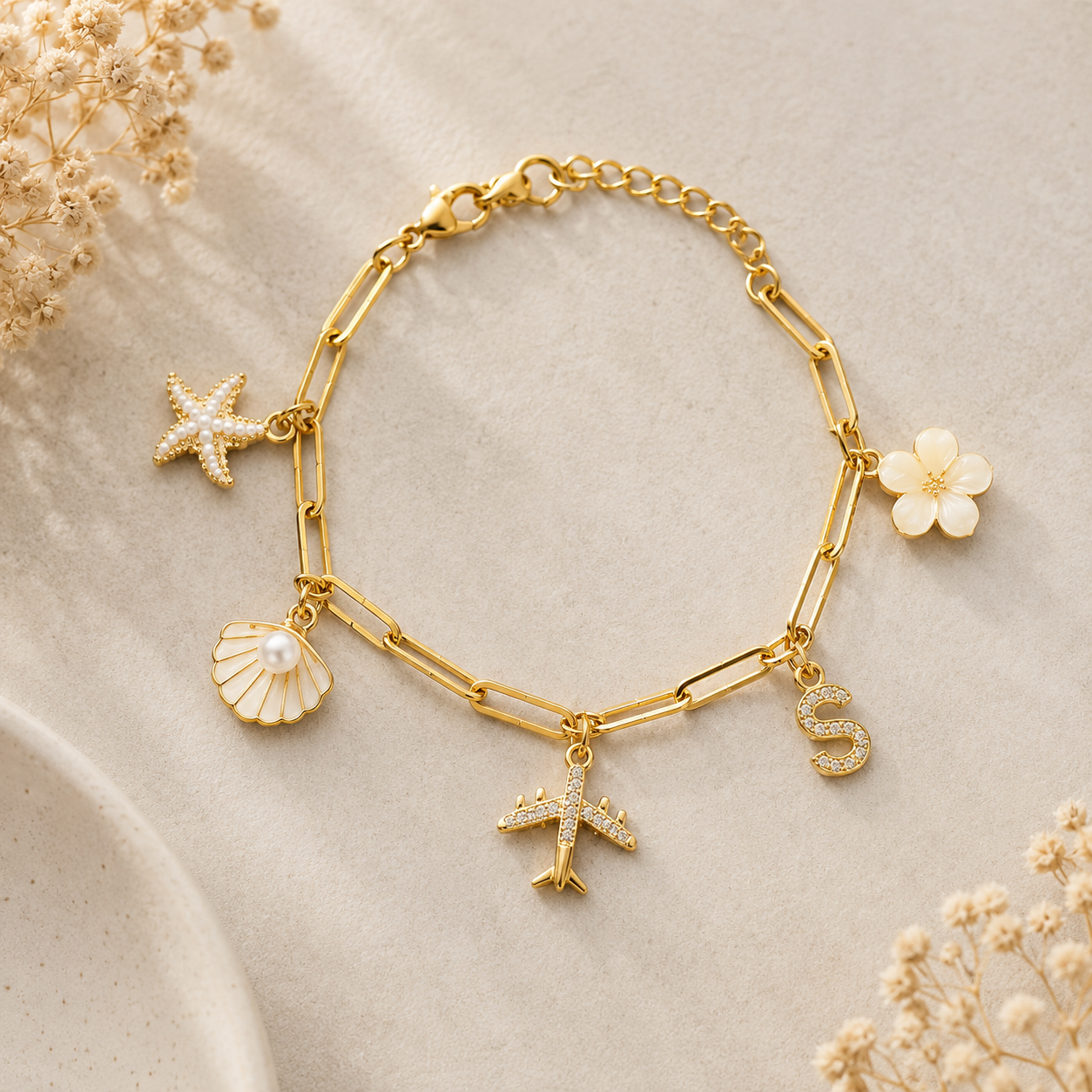 Solana Bracelet