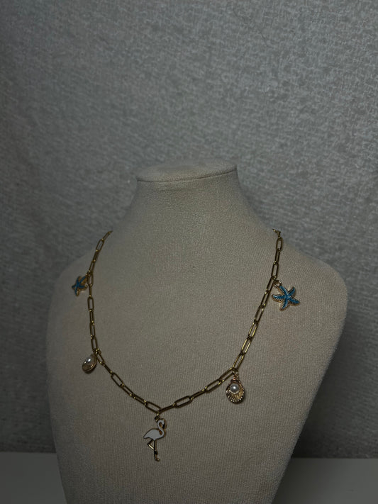 Rêve Bleu