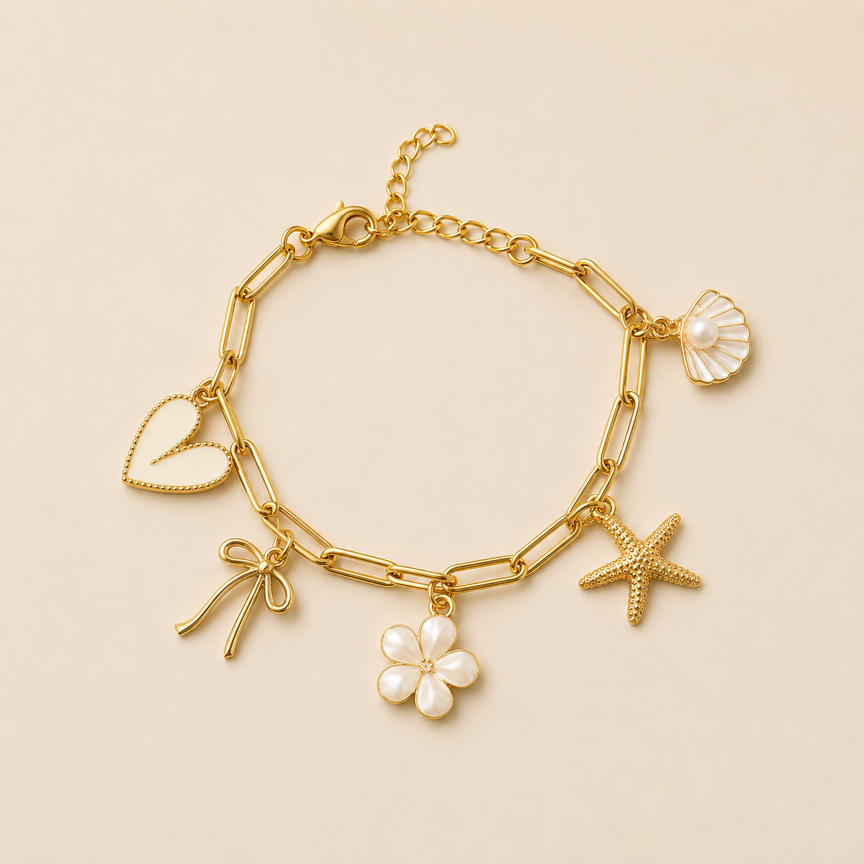 Vivienne Bracelet