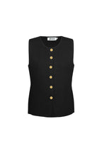 Divine Elegance Gilet