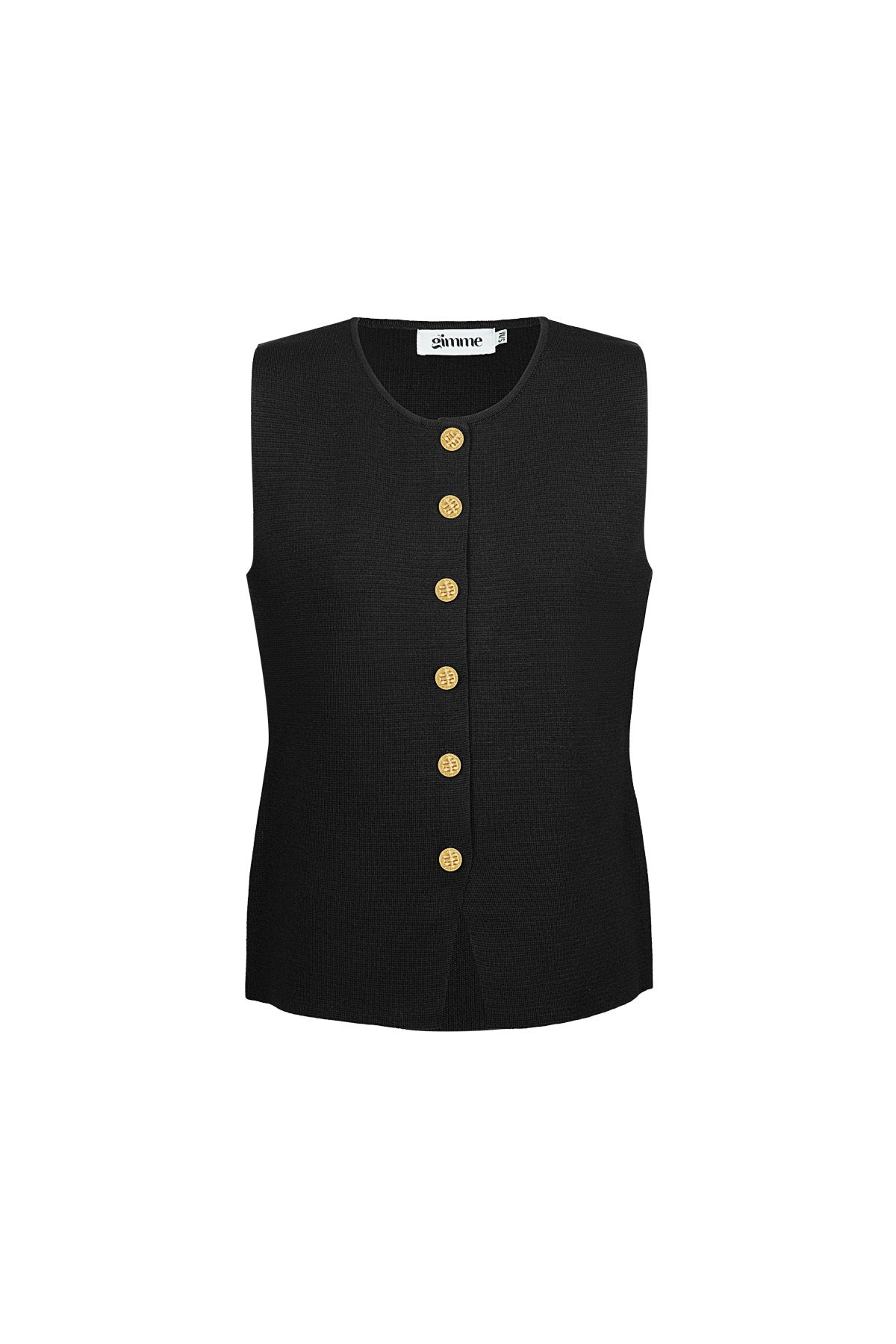 Divine Elegance Gilet