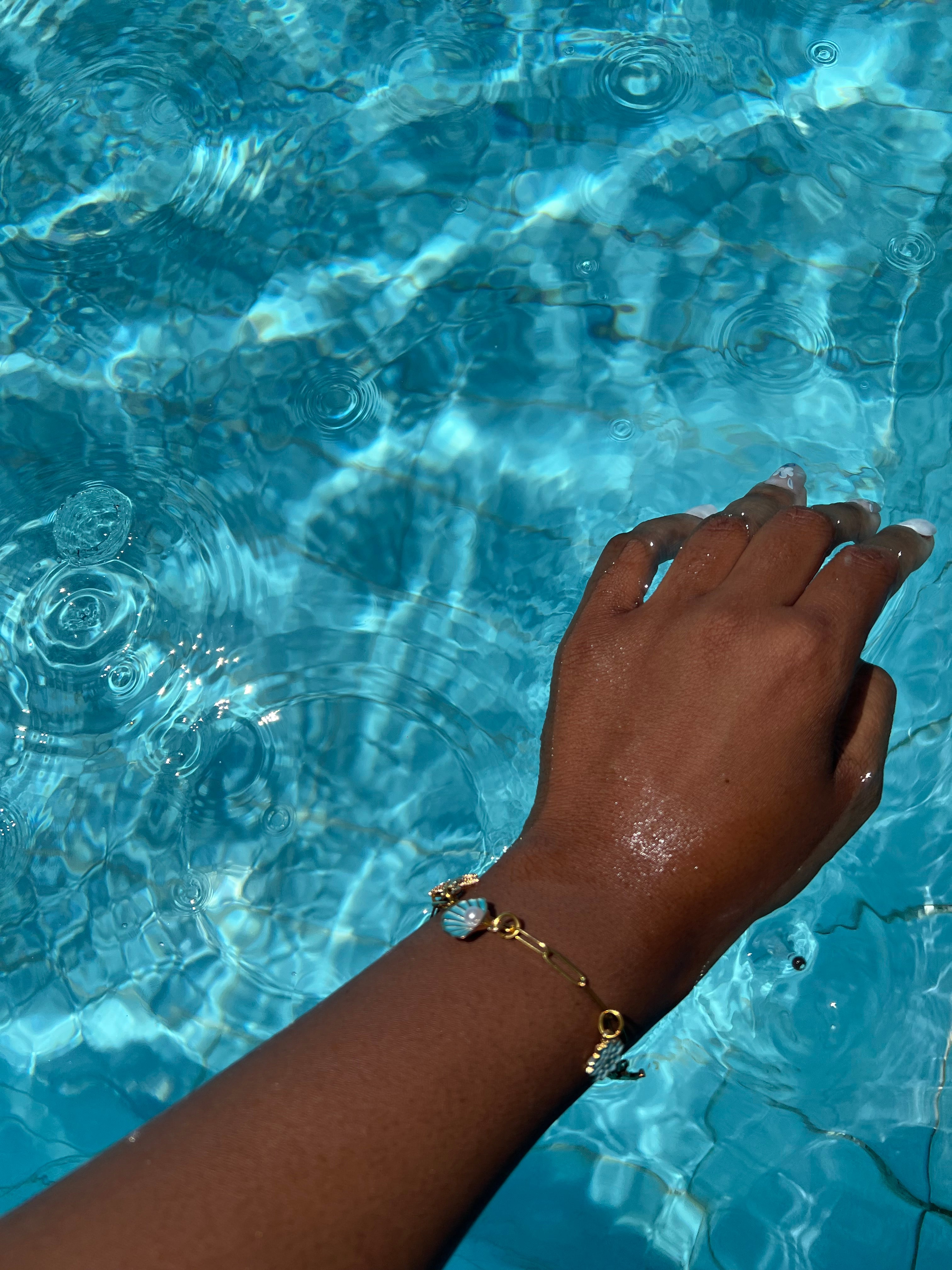 Solea Bay Bracelet