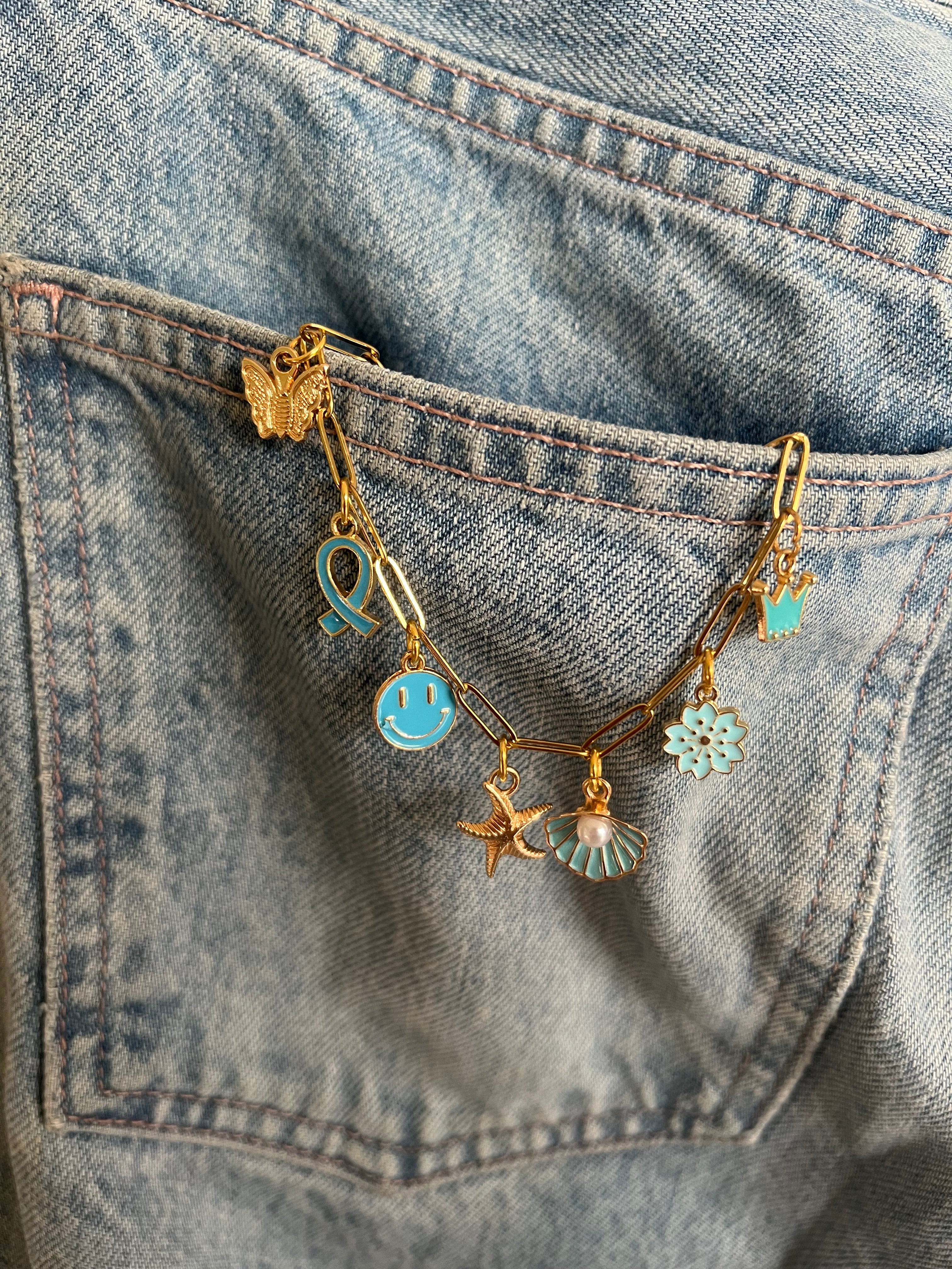 Lumine Étoile Bracelet