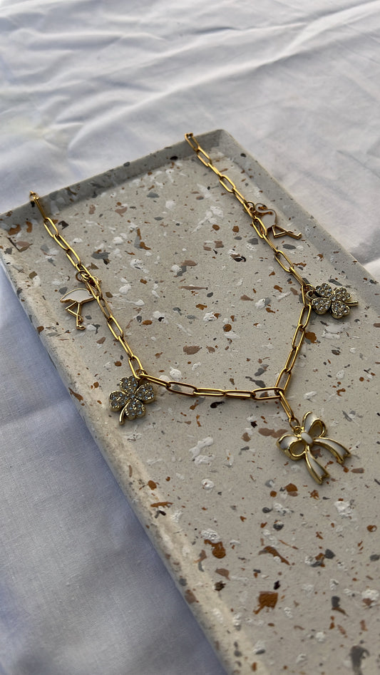 Muse Necklace