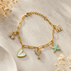 Mirabelle Bracelet