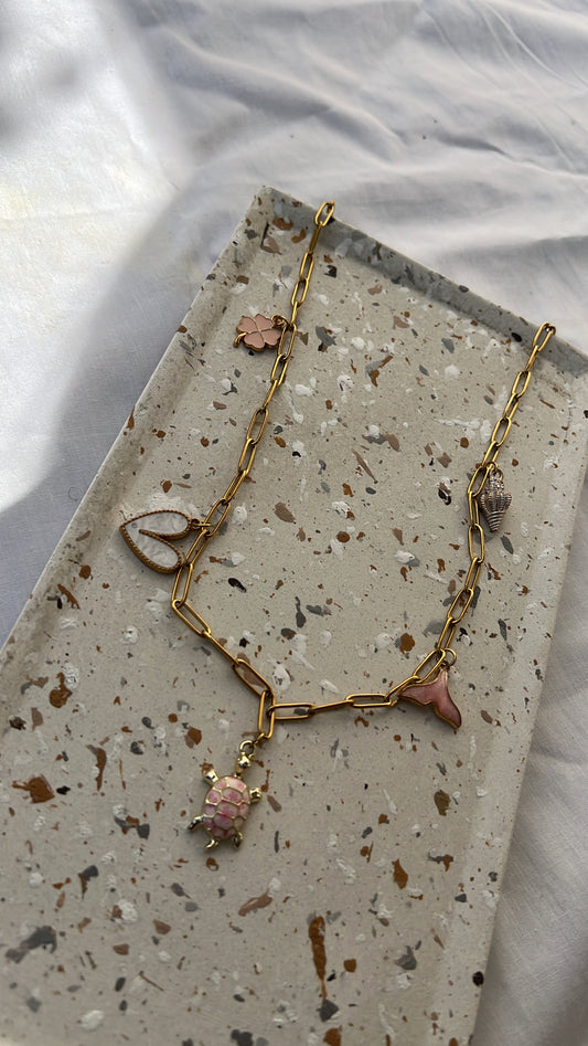 Celeste Necklace