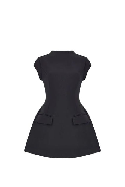 Mena Mini Dress
