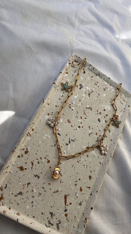 Mirea Sway Necklace