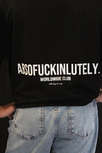 Absolutely Oversized T-shirt