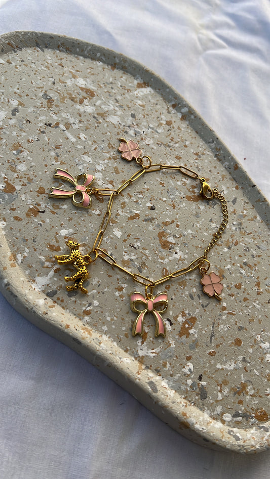 Luna Bracelet