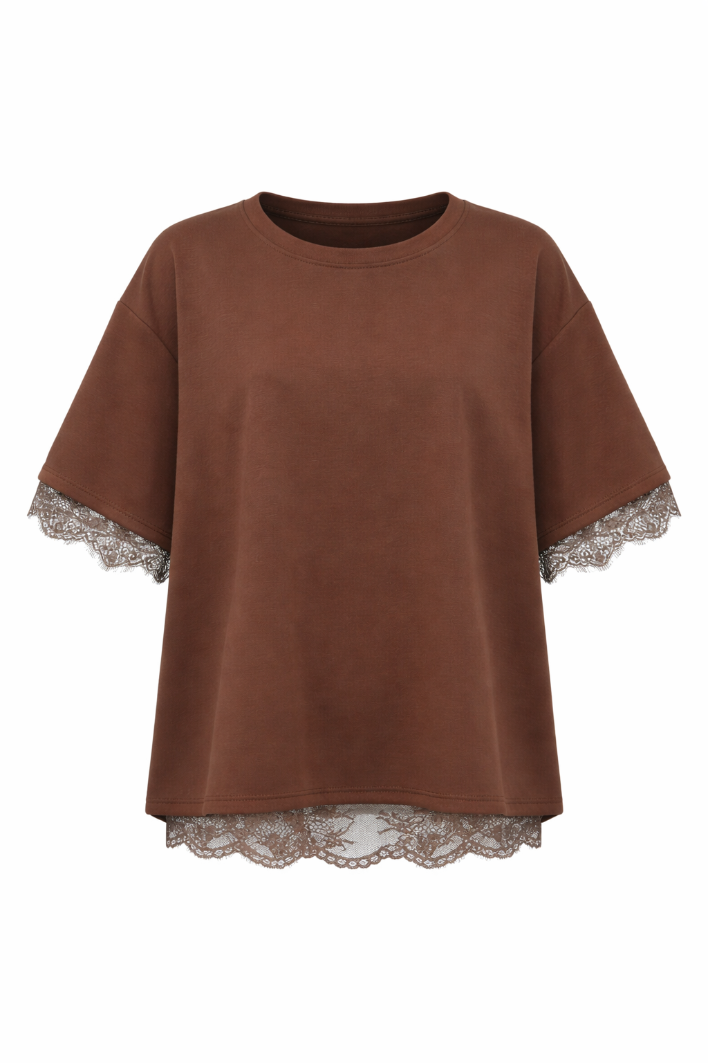 Mocha Muse T-shirt