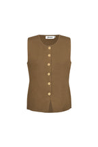Divine Elegance Gilet