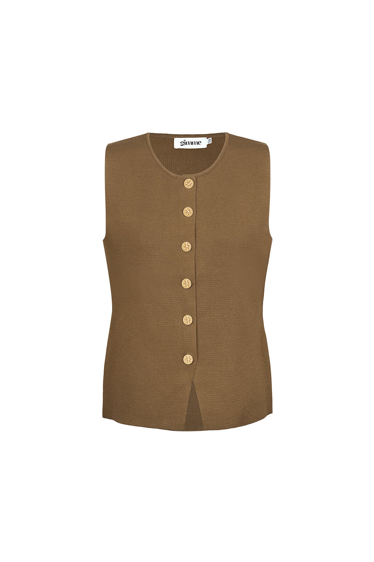 Divine Elegance Gilet