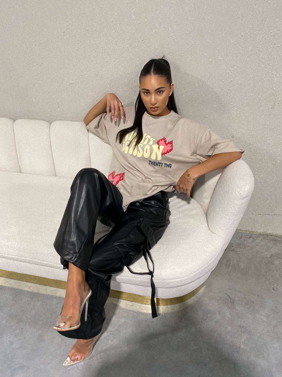 Can't Find Me T-shirt