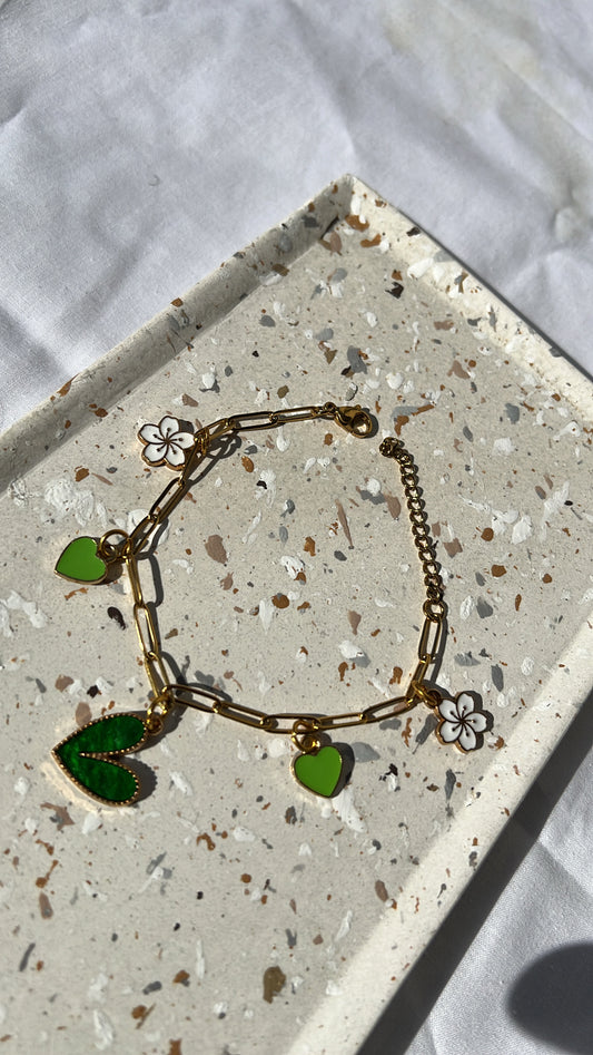 Wild Bracelet