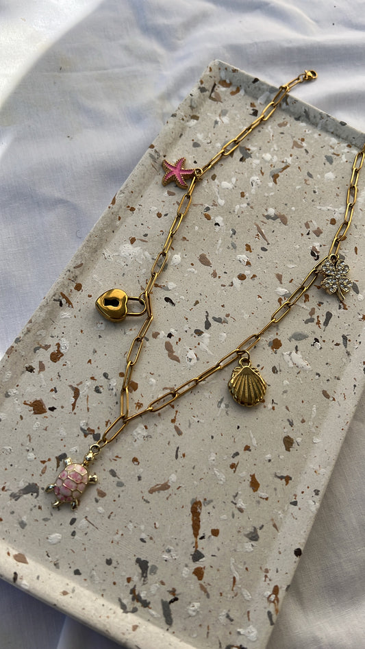 Elara Necklace
