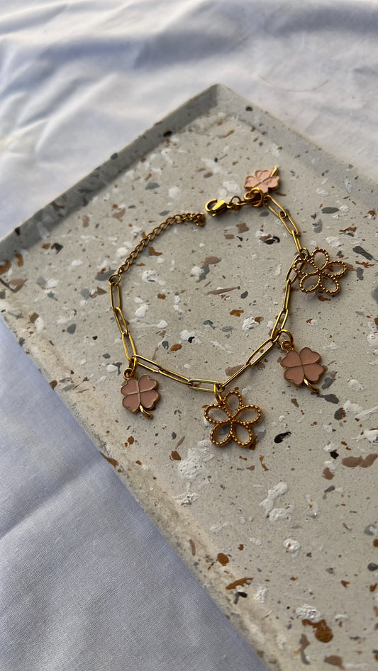 Bella Bracelet