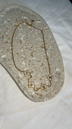 Tu es charmante Necklace