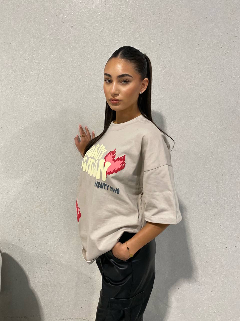 Can't Find Me T-shirt