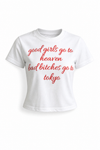 Good Girls T-shirt