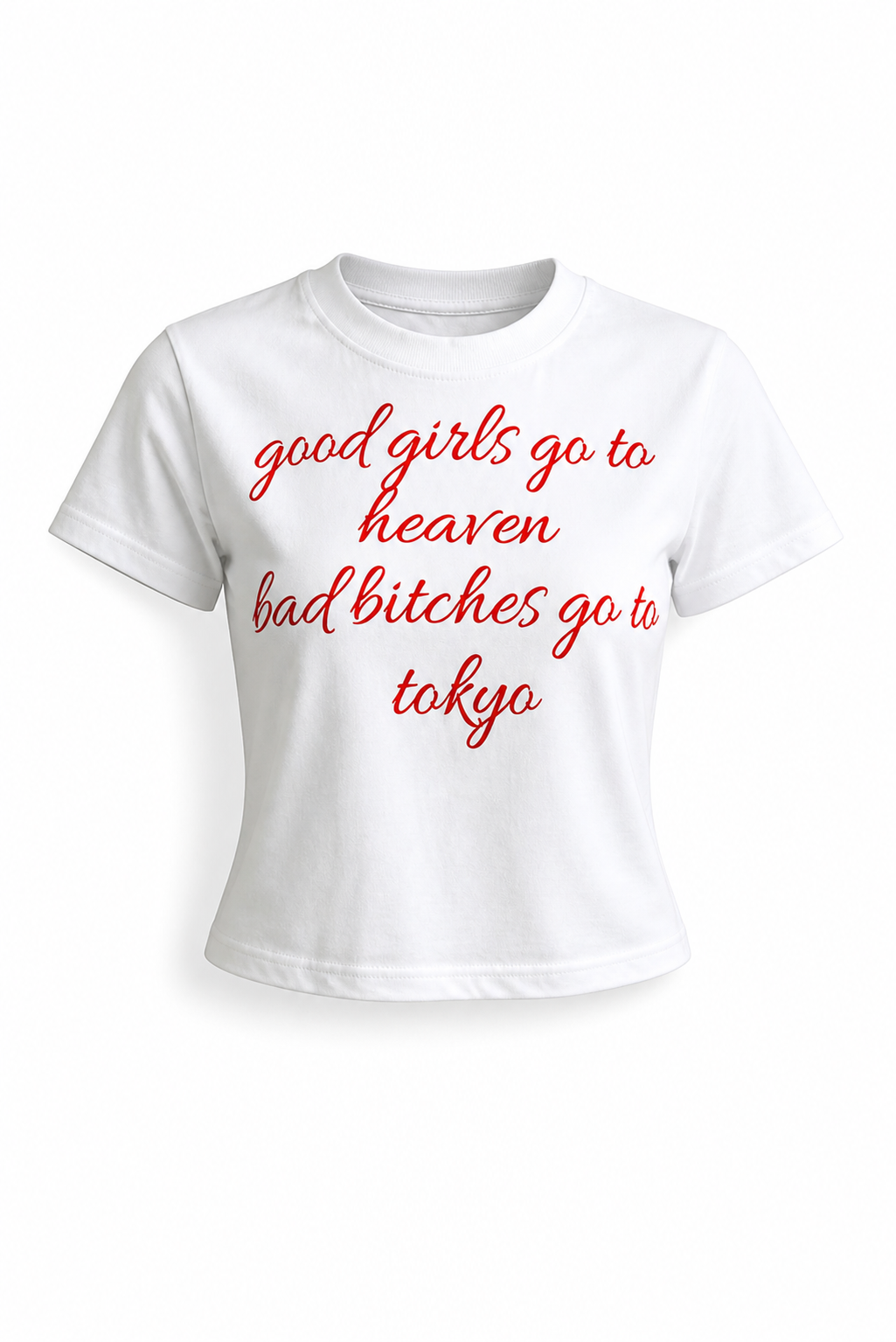 Good Girls T-shirt
